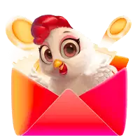 Floating Bonus Gift Icon for FB777 App Download